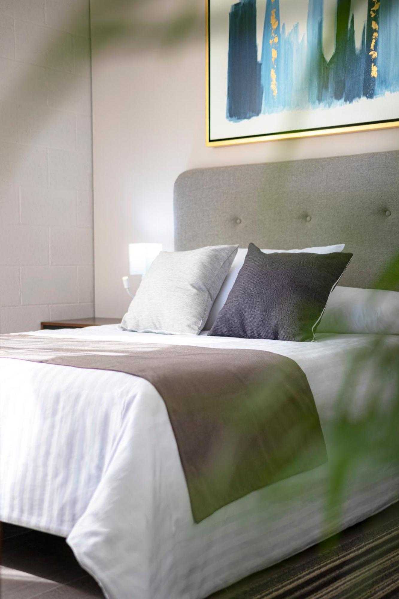 Arboleda 5 Luxury Lofts Lejlighedshotel Silao Eksteriør billede