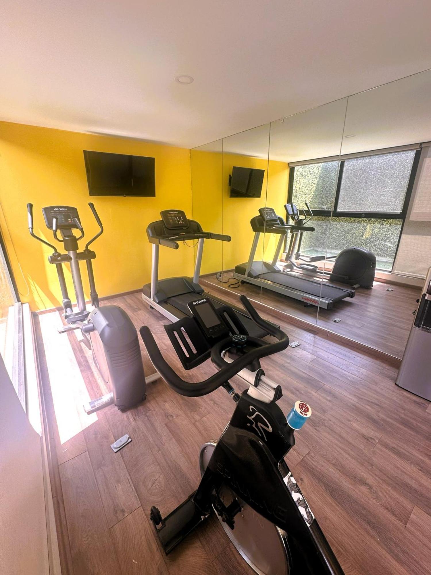 Arboleda 5 Luxury Lofts Lejlighedshotel Silao Eksteriør billede
