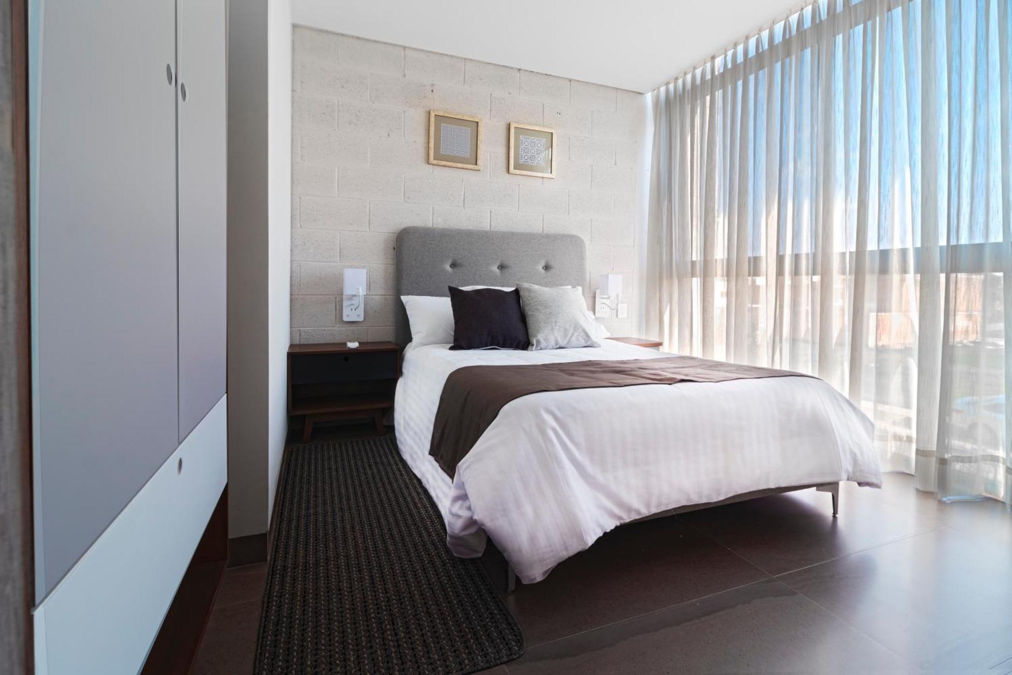 Arboleda 5 Luxury Lofts Lejlighedshotel Silao Eksteriør billede