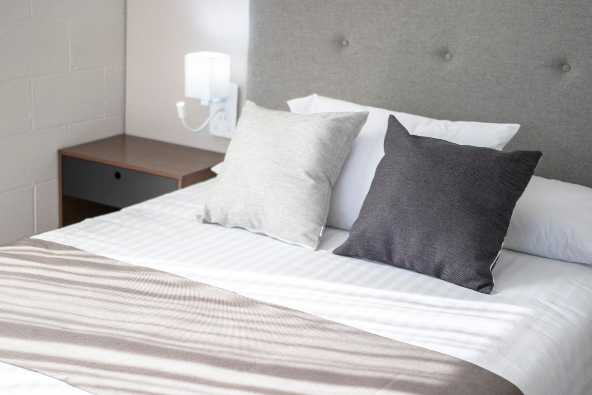 Arboleda 5 Luxury Lofts Lejlighedshotel Silao Eksteriør billede