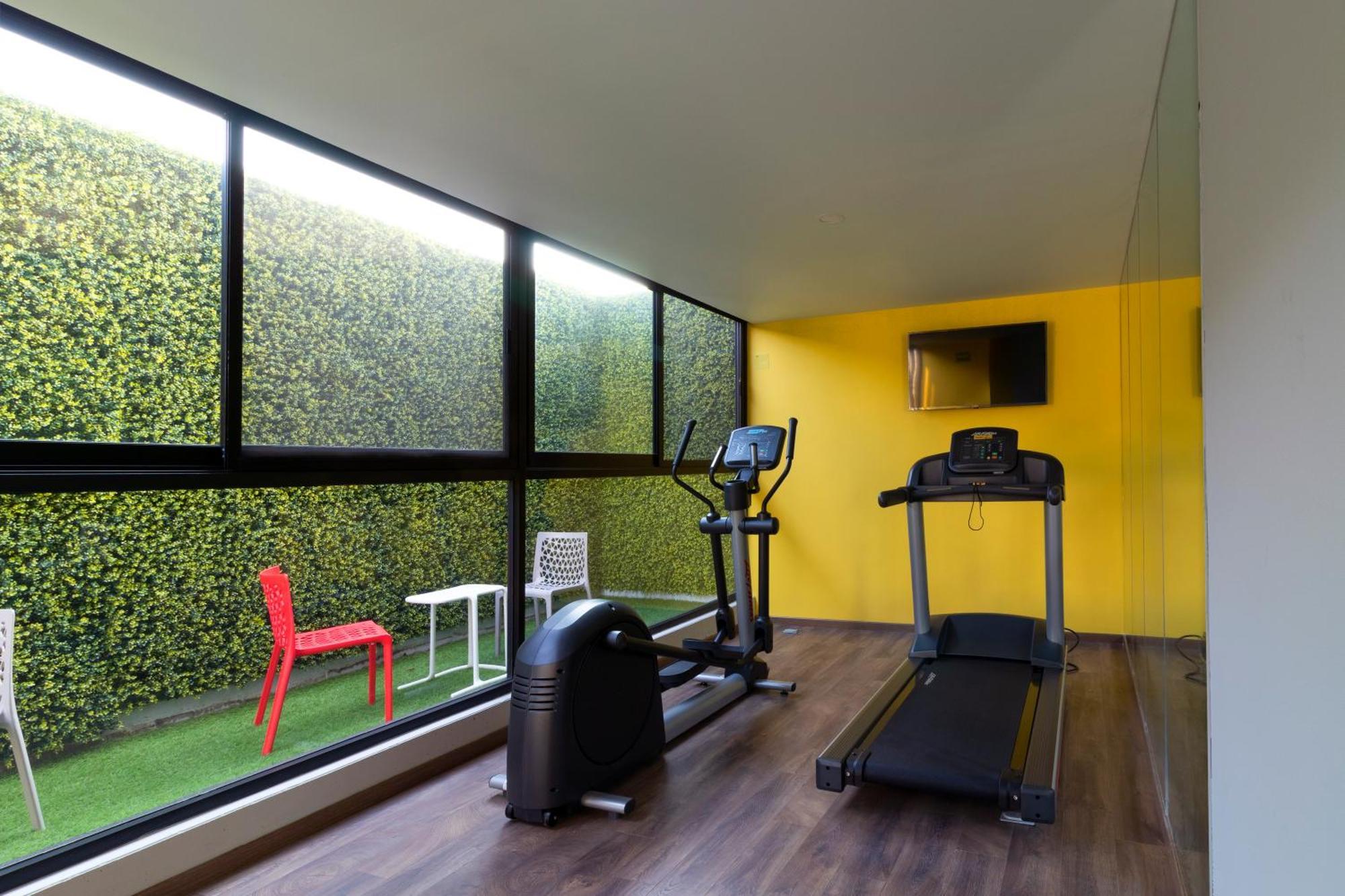 Arboleda 5 Luxury Lofts Lejlighedshotel Silao Eksteriør billede
