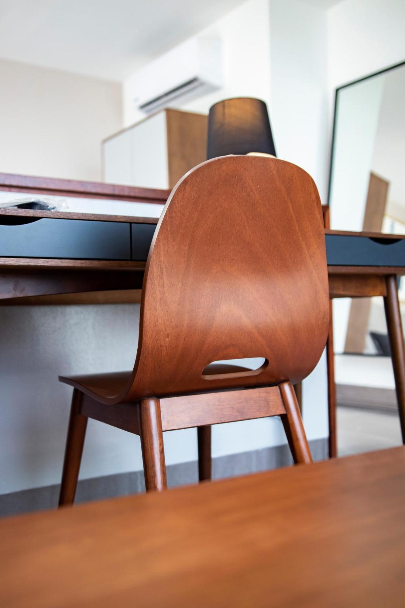 Arboleda 5 Luxury Lofts Lejlighedshotel Silao Eksteriør billede