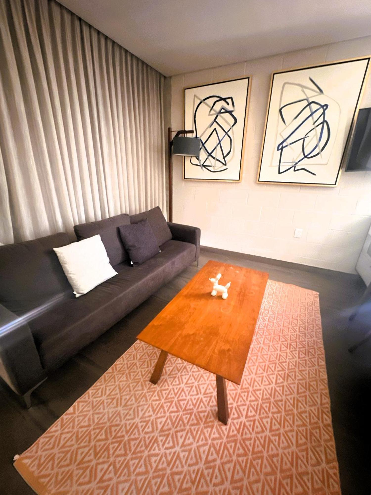 Arboleda 5 Luxury Lofts Lejlighedshotel Silao Eksteriør billede