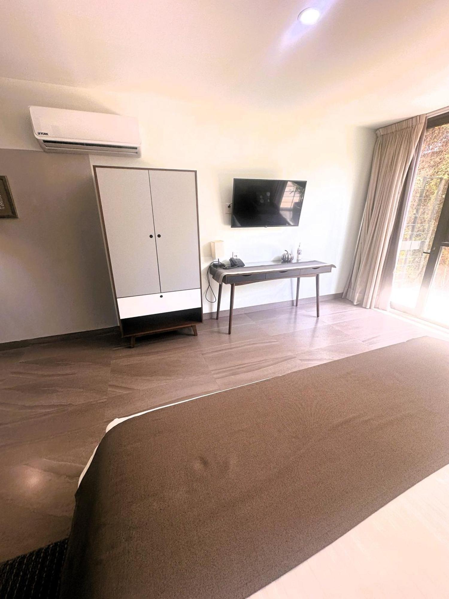 Arboleda 5 Luxury Lofts Lejlighedshotel Silao Eksteriør billede
