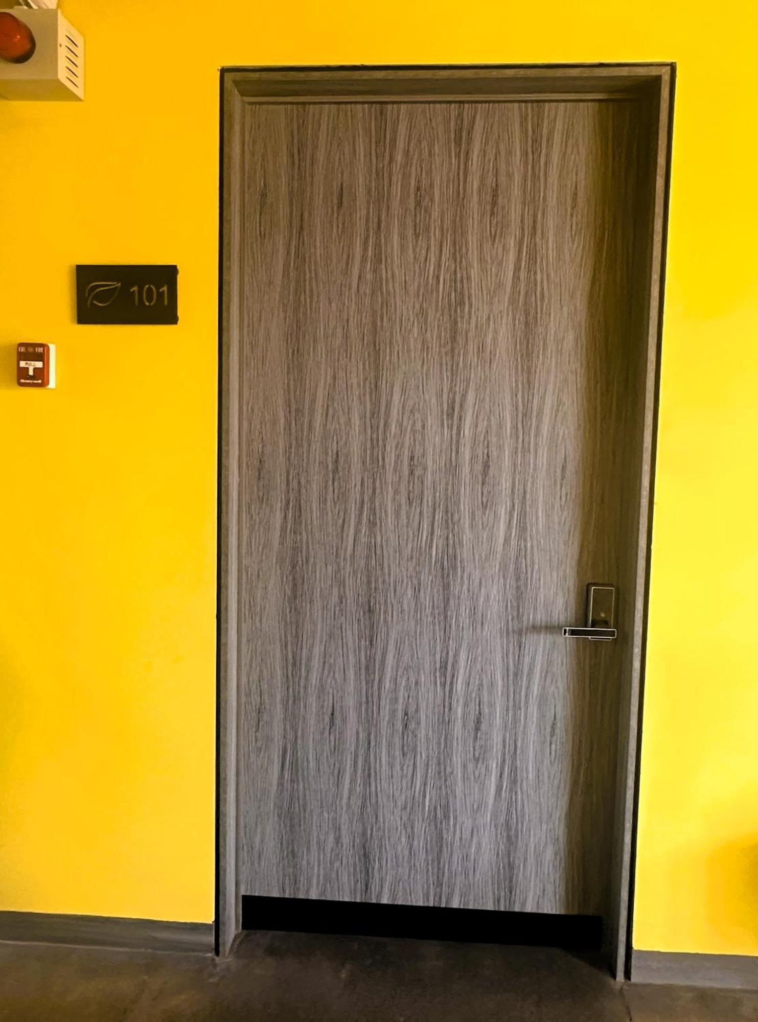 Arboleda 5 Luxury Lofts Lejlighedshotel Silao Eksteriør billede