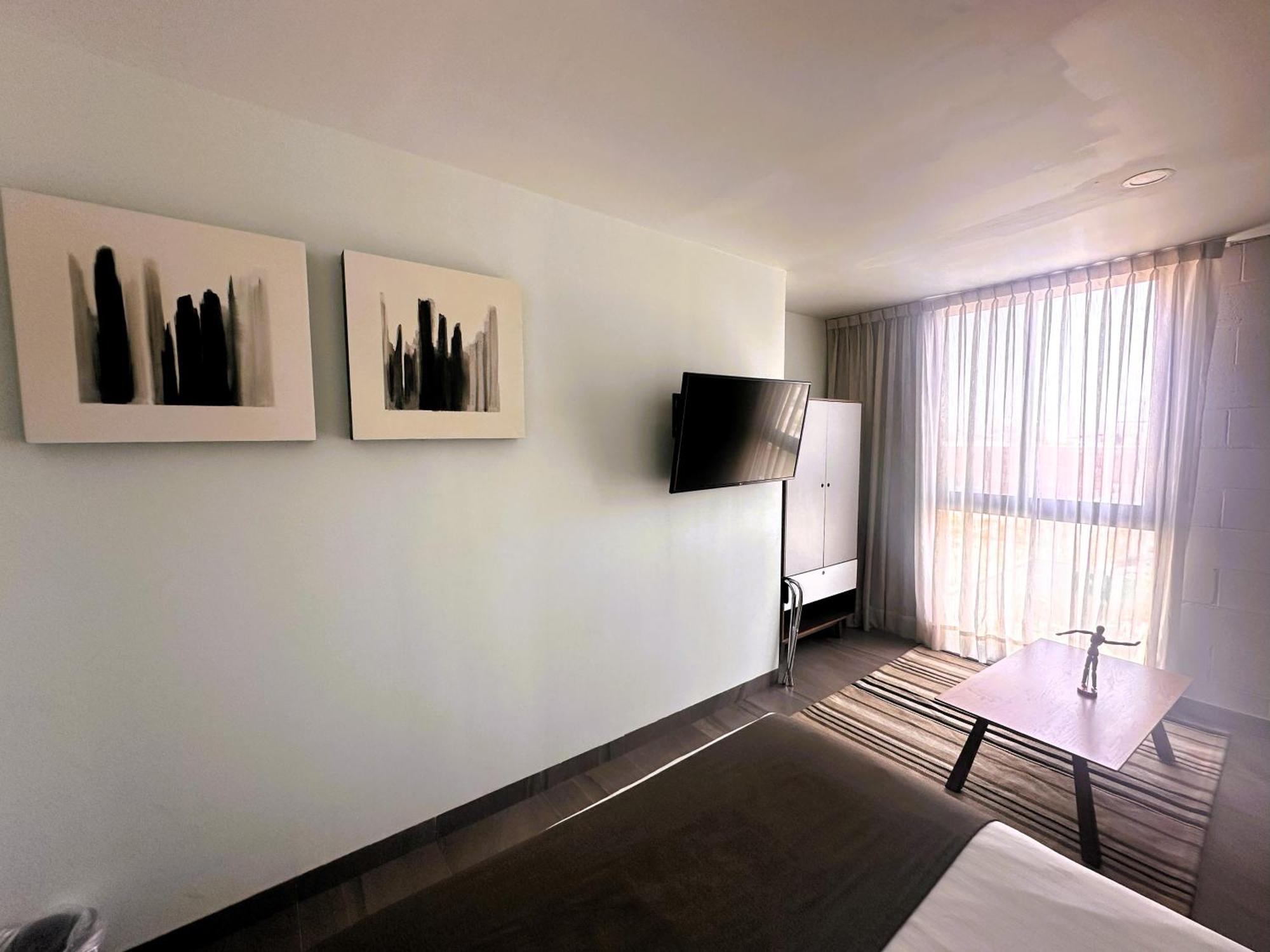 Arboleda 5 Luxury Lofts Lejlighedshotel Silao Eksteriør billede